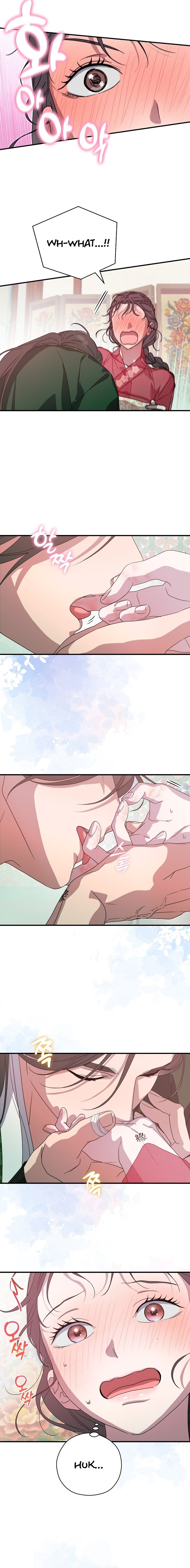 I Want To Eat You Chapter 31 - Page 18