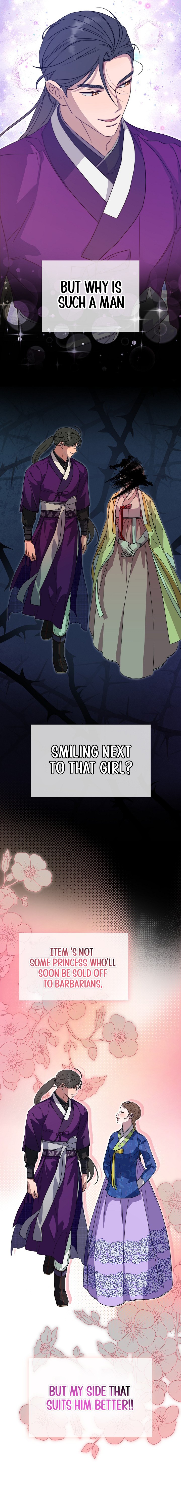 I Want To Eat You Chapter 31 - Page 4