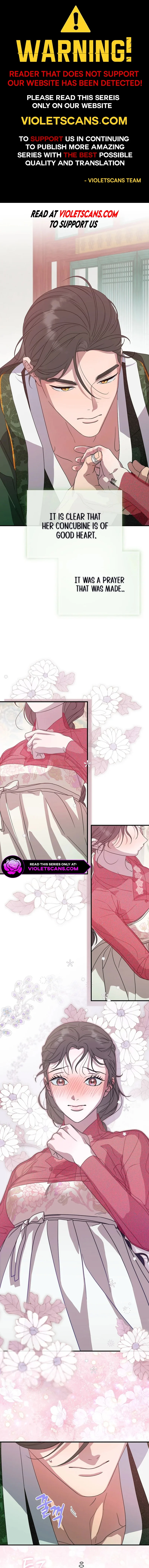 I Want To Eat You Chapter 32 - Page 1