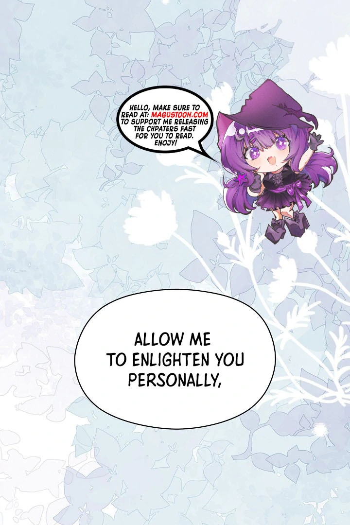 I Want To Eat You Chapter 4 - Page 1