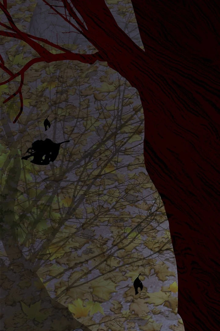 I Want To Eat You Chapter 4 - Page 115