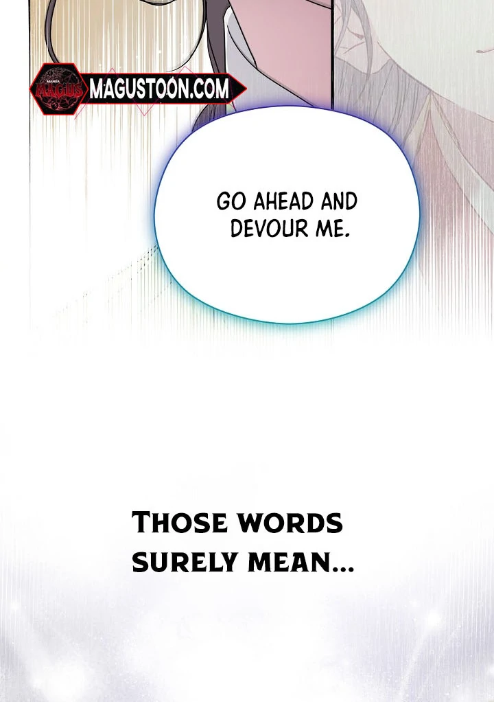 I Want To Eat You Chapter 4 - Page 12