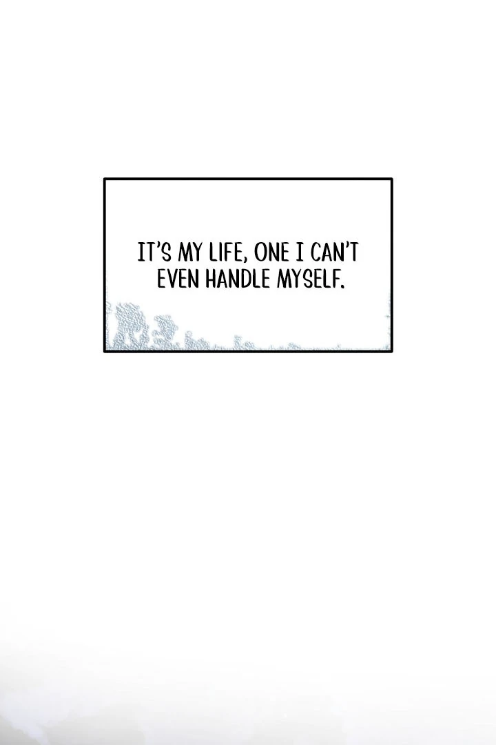 I Want To Eat You Chapter 4 - Page 57