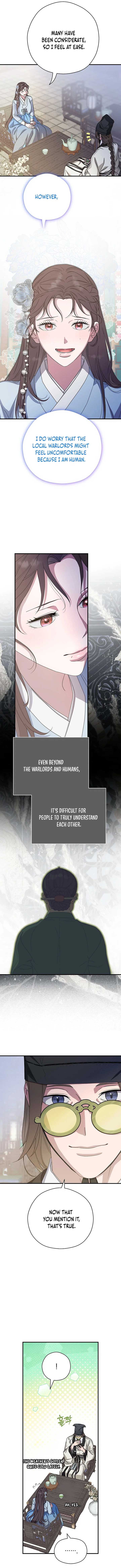 I Want To Eat You Chapter 45 - Page 13