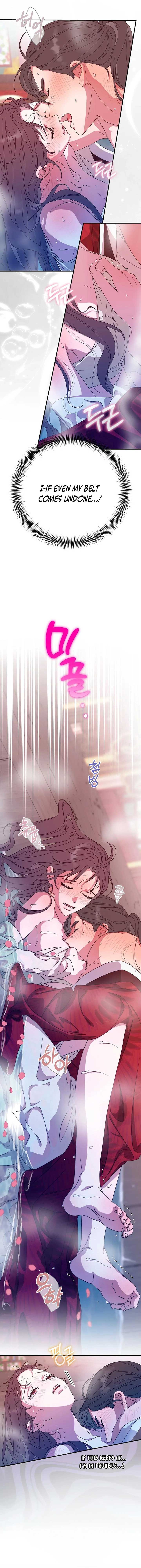 I Want To Eat You Chapter 45 - Page 2