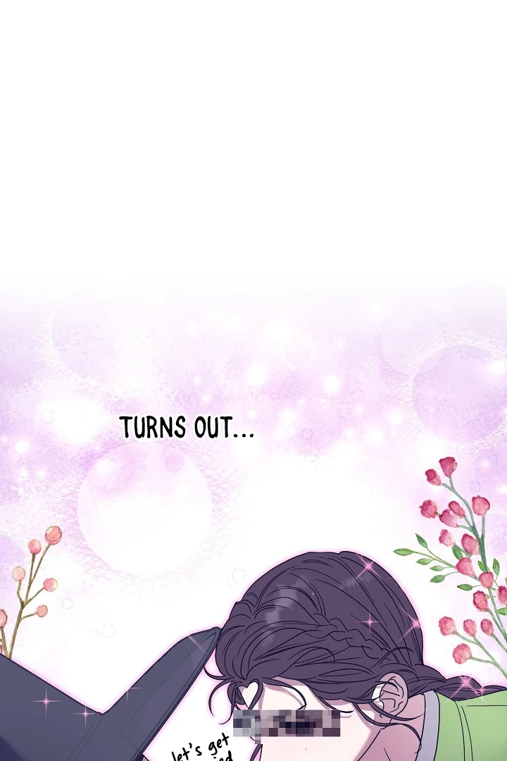 I Want To Eat You Chapter 5 - Page 15