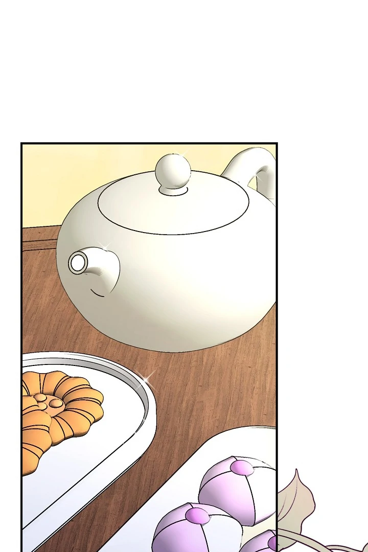 I Want To Eat You Chapter 5 - Page 33