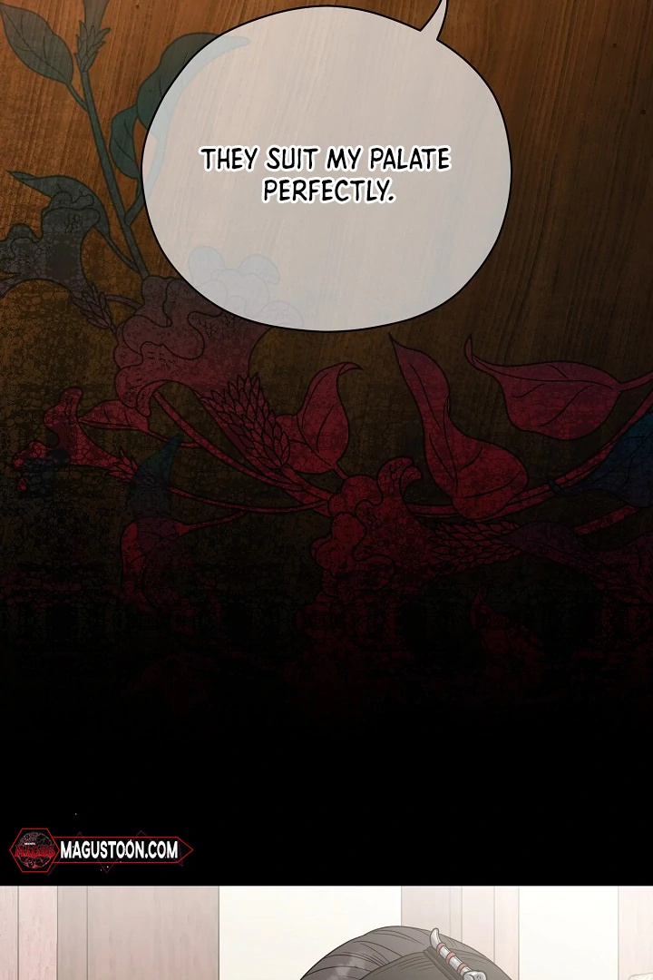 I Want To Eat You Chapter 5 - Page 36