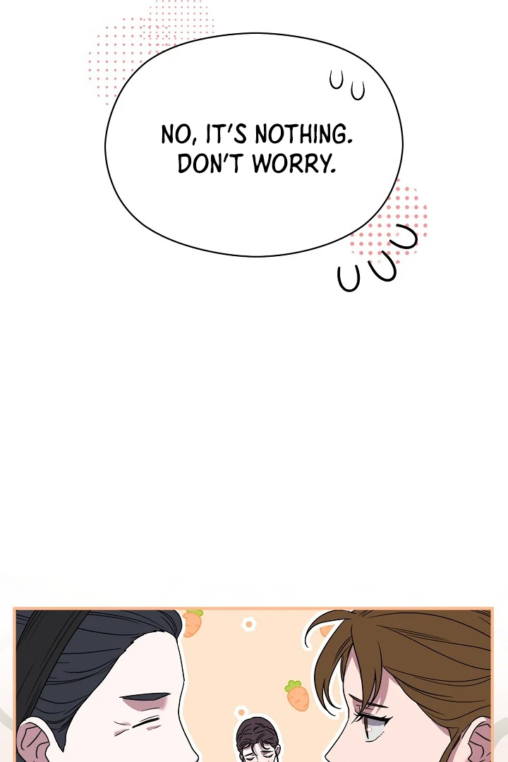 I Want To Eat You Chapter 5 - Page 52