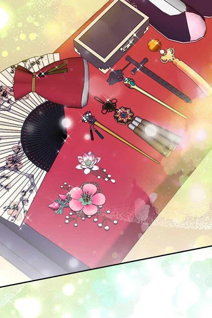 I Want To Eat You Chapter 5 - Page 60