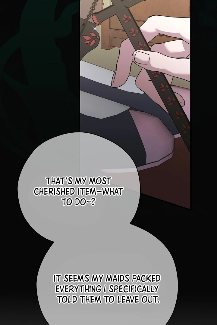 I Want To Eat You Chapter 5 - Page 79