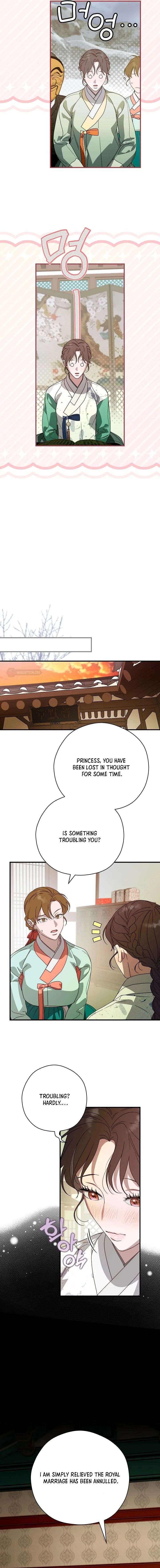 I Want To Eat You Chapter 67 - Page 6