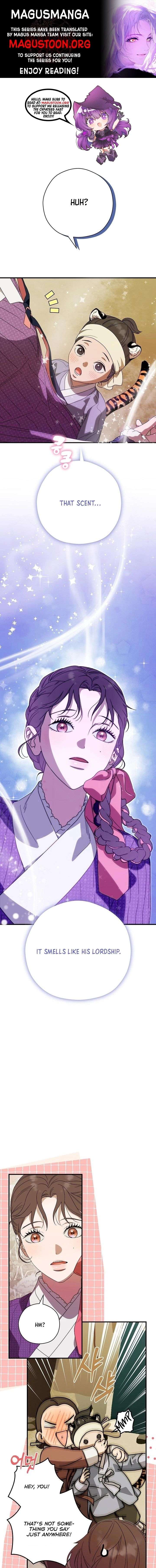 I Want To Eat You Chapter 68 - Page 1