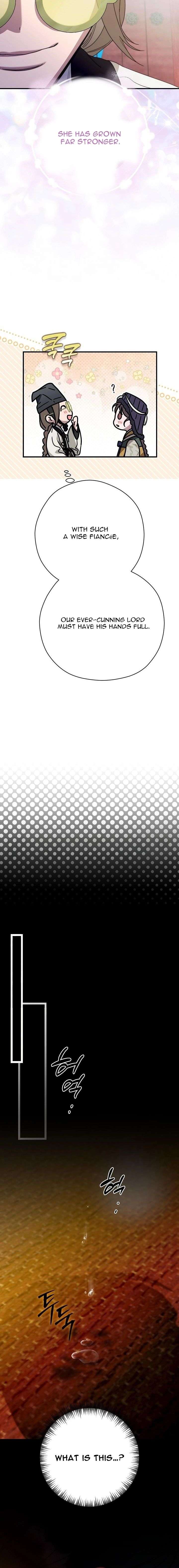 I Want To Eat You Chapter 68 - Page 17