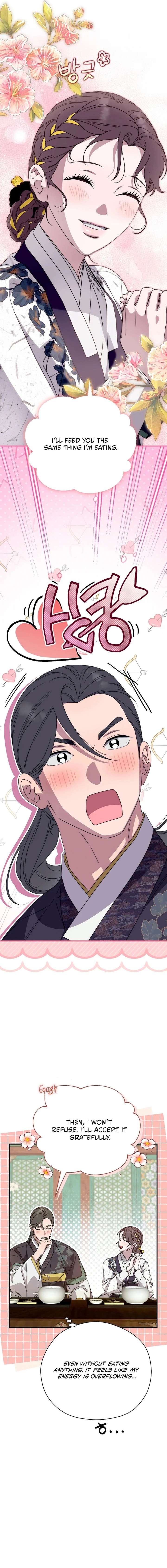 I Want To Eat You Chapter 69 - Page 9