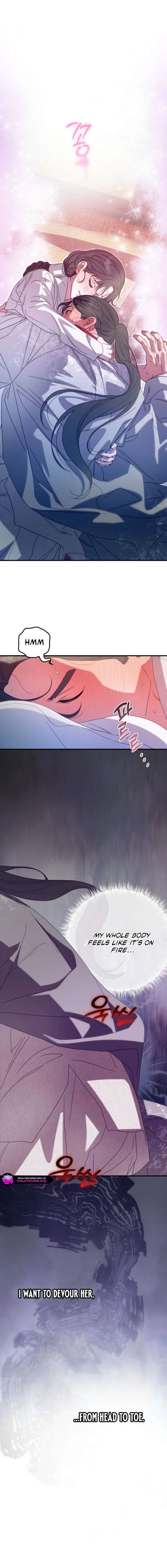 I Want To Eat You Chapter 70 - Page 10