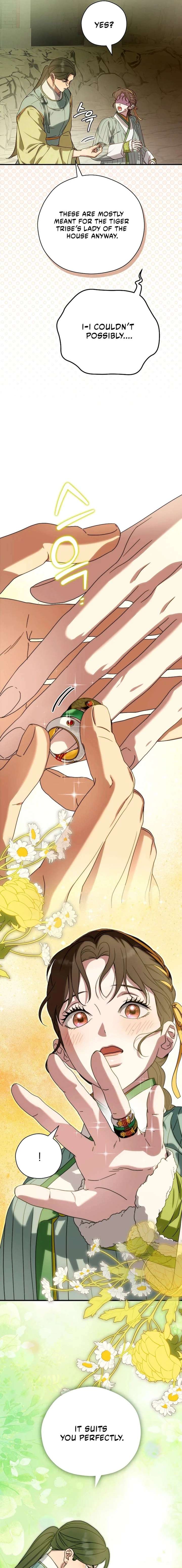 I Want To Eat You Chapter 72 - Page 13