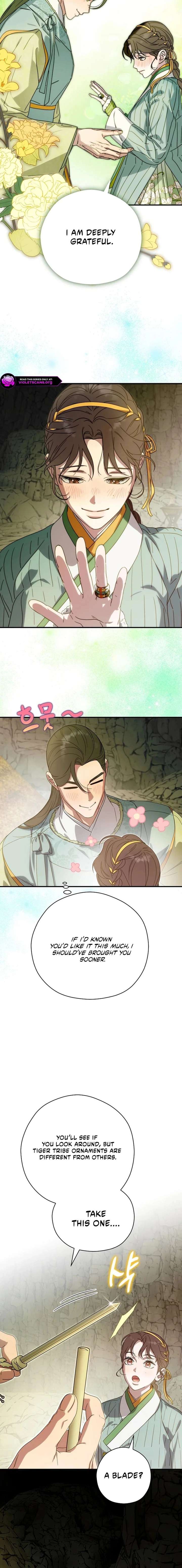 I Want To Eat You Chapter 72 - Page 14