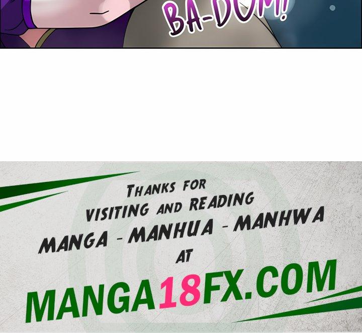 Coaching My Stepdaughter (Uncensored) Chapter 14 - Page 21