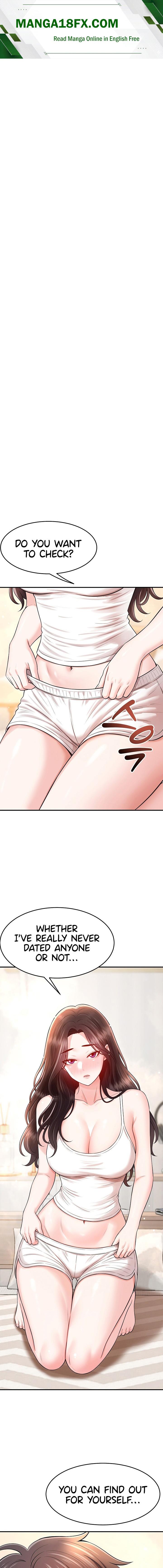 Taming My Stepsister Chapter 31 - Page 1