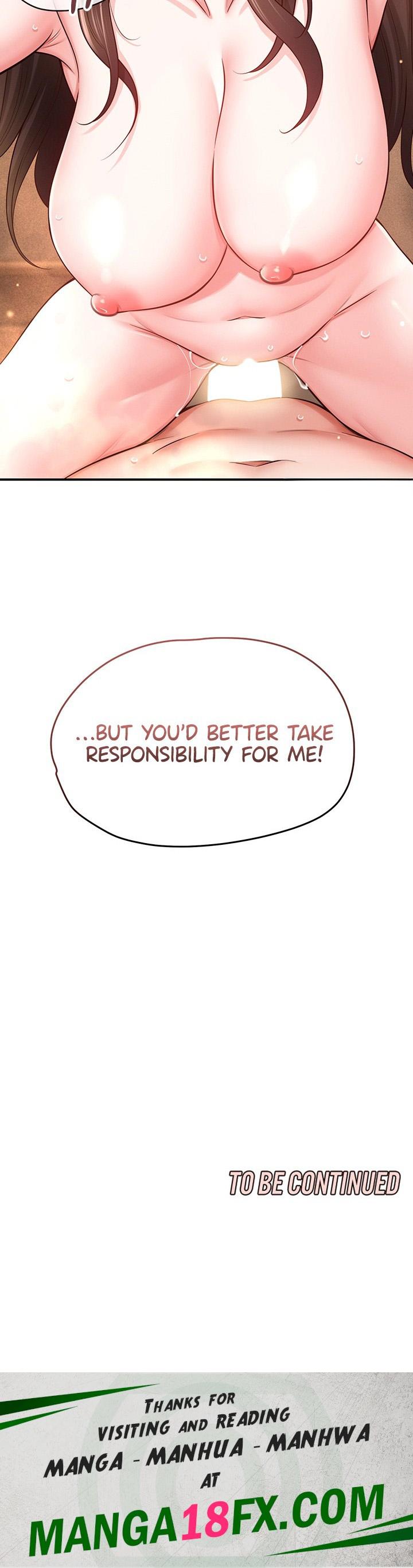 Taming My Stepsister Chapter 33 - Page 20