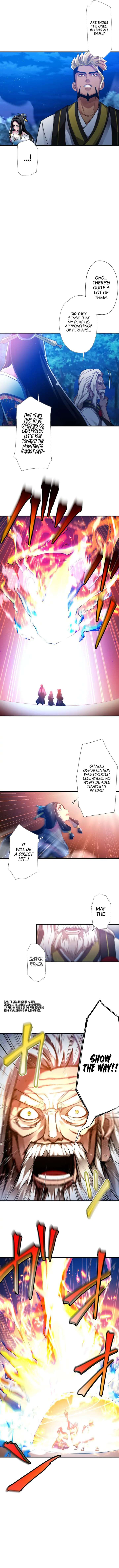 World’s Strongest Sorcerer Gets Reincarnated Chapter 1 - Page 13