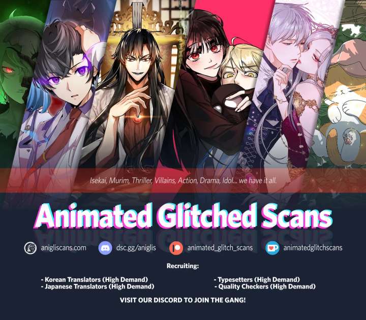 World’s Strongest Sorcerer Gets Reincarnated Chapter 1 - Page 19