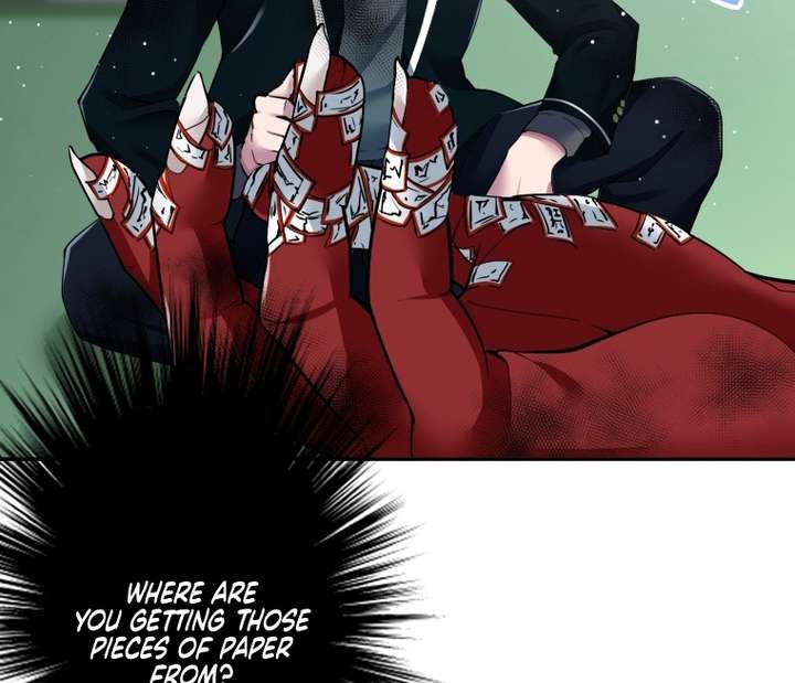 World’s Strongest Sorcerer Gets Reincarnated Chapter 10 - Page 101