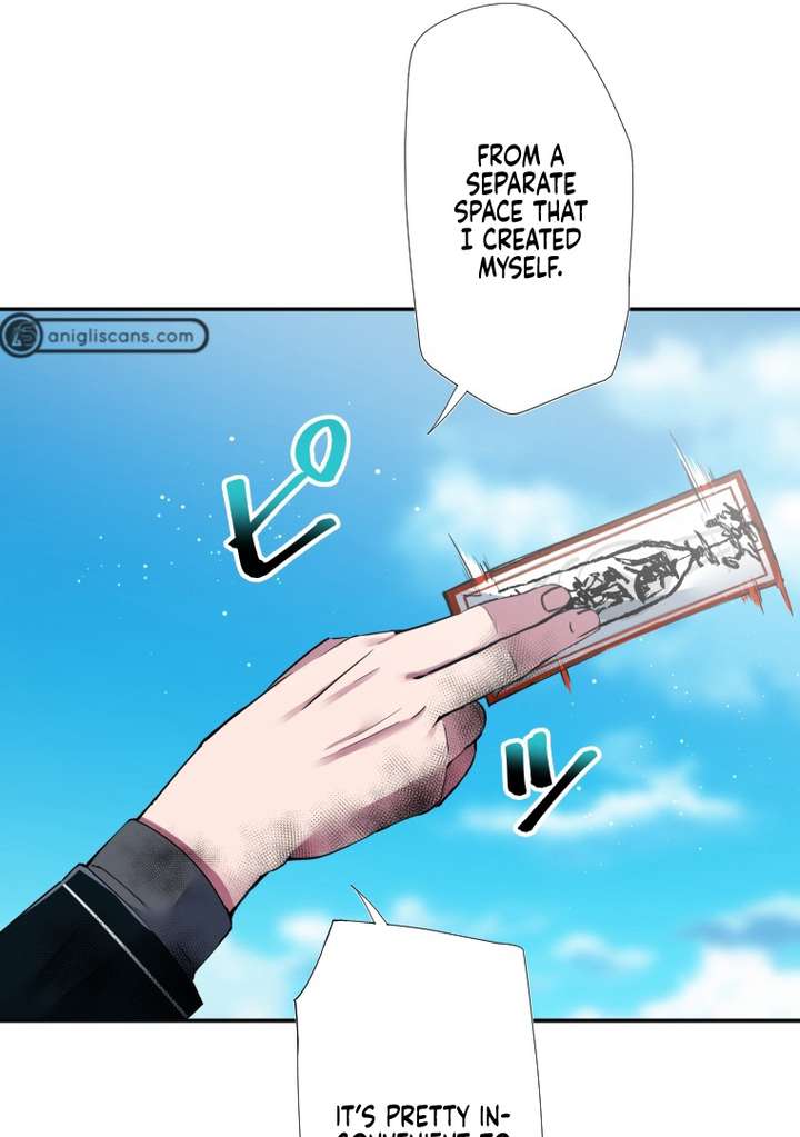 World’s Strongest Sorcerer Gets Reincarnated Chapter 10 - Page 103