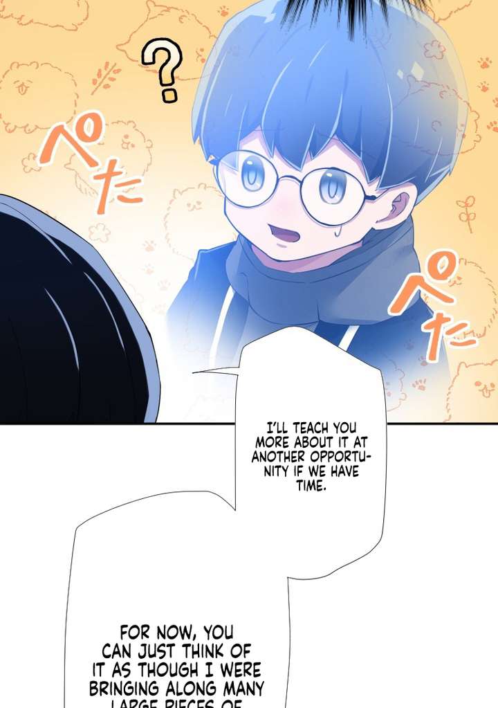 World’s Strongest Sorcerer Gets Reincarnated Chapter 10 - Page 105