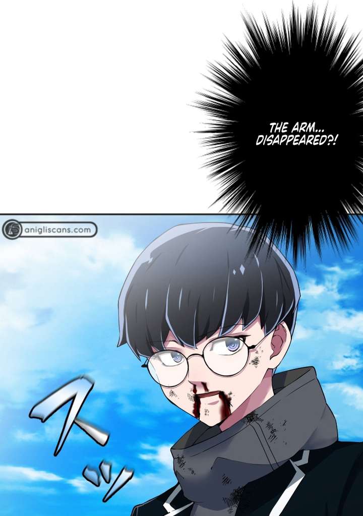 World’s Strongest Sorcerer Gets Reincarnated Chapter 10 - Page 121