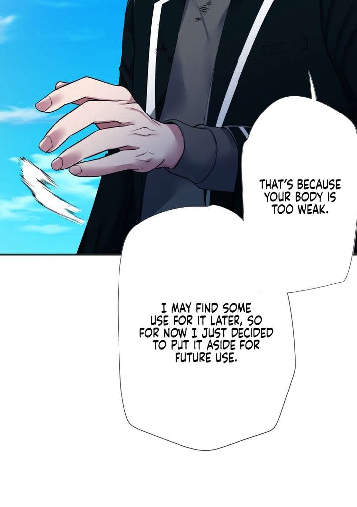 World’s Strongest Sorcerer Gets Reincarnated Chapter 10 - Page 122