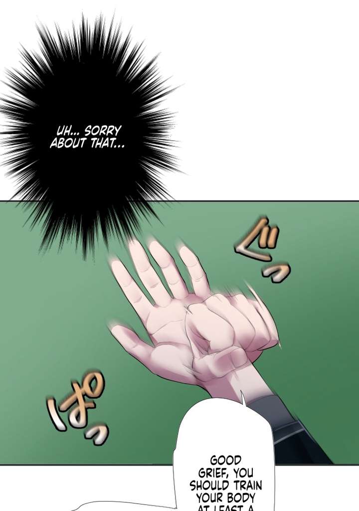 World’s Strongest Sorcerer Gets Reincarnated Chapter 10 - Page 123