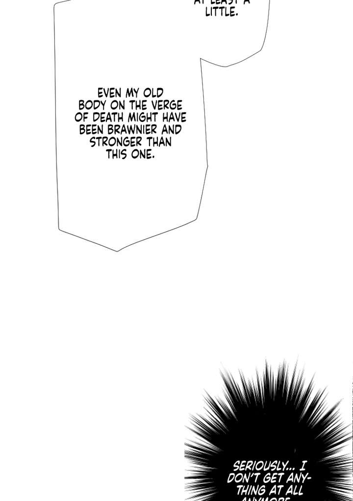 World’s Strongest Sorcerer Gets Reincarnated Chapter 10 - Page 124