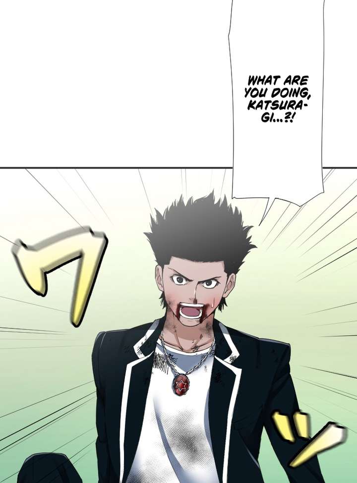 World’s Strongest Sorcerer Gets Reincarnated Chapter 10 - Page 128