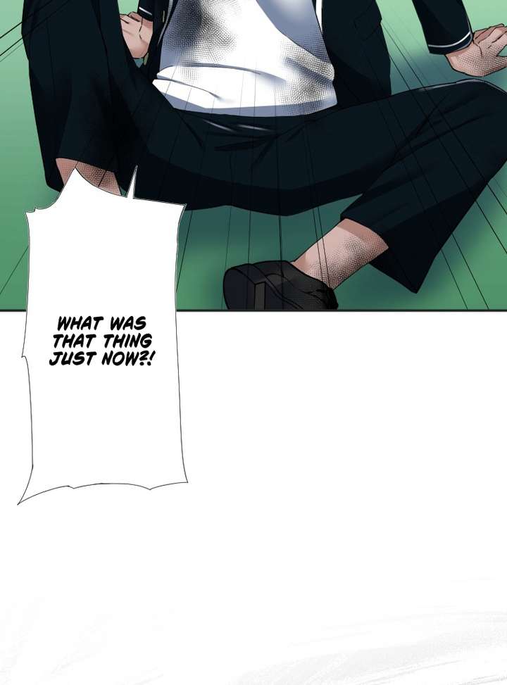 World’s Strongest Sorcerer Gets Reincarnated Chapter 10 - Page 129