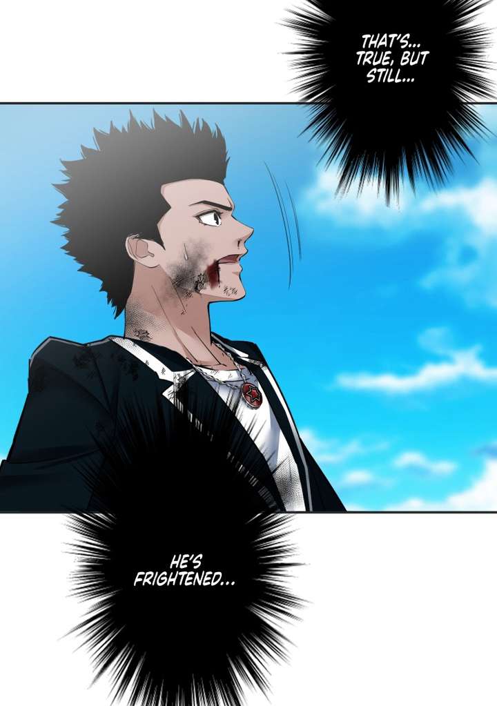 World’s Strongest Sorcerer Gets Reincarnated Chapter 10 - Page 133