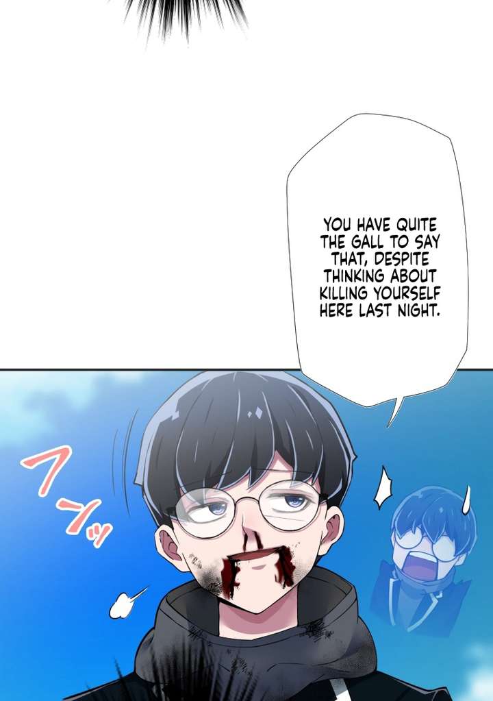 World’s Strongest Sorcerer Gets Reincarnated Chapter 10 - Page 134