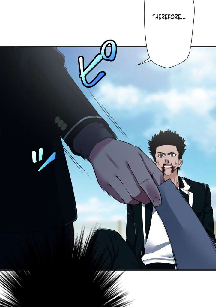 World’s Strongest Sorcerer Gets Reincarnated Chapter 10 - Page 145