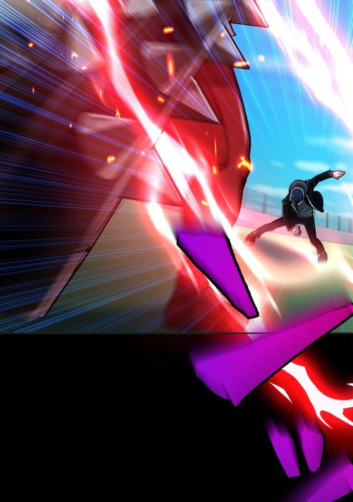 World’s Strongest Sorcerer Gets Reincarnated Chapter 10 - Page 17