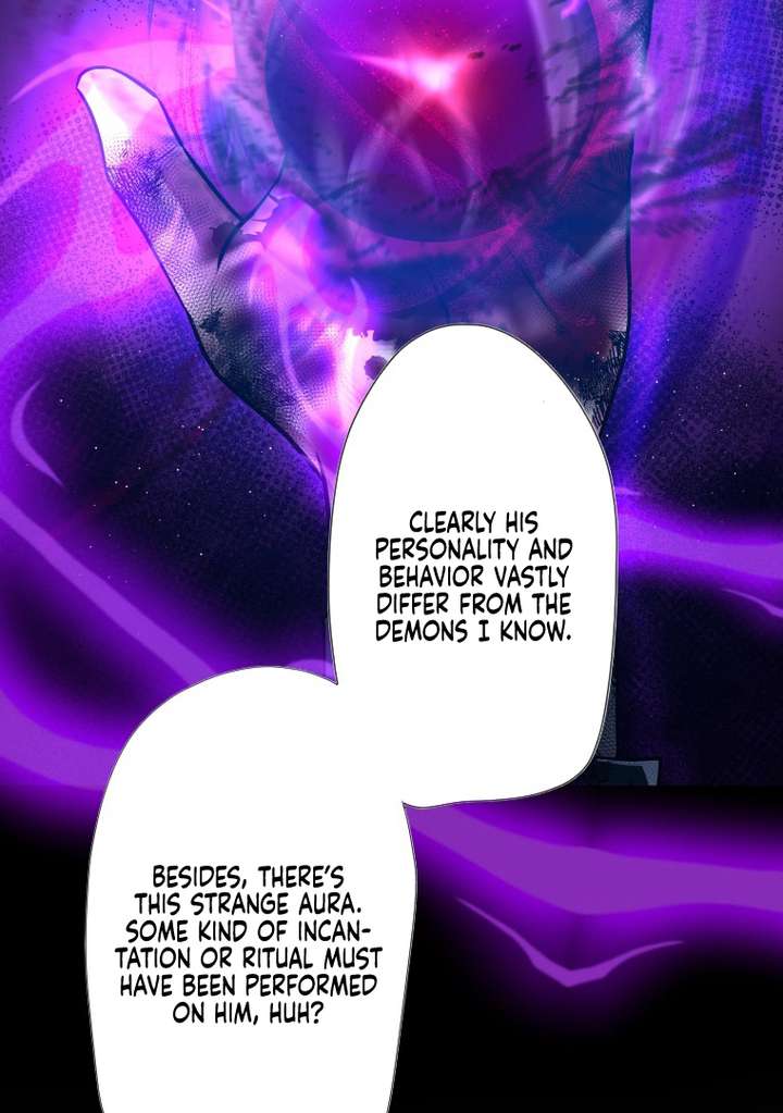 World’s Strongest Sorcerer Gets Reincarnated Chapter 10 - Page 33