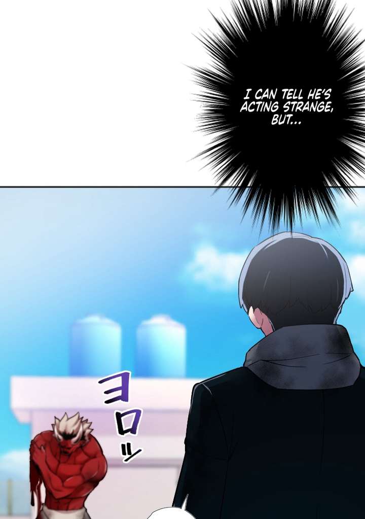 World’s Strongest Sorcerer Gets Reincarnated Chapter 10 - Page 36