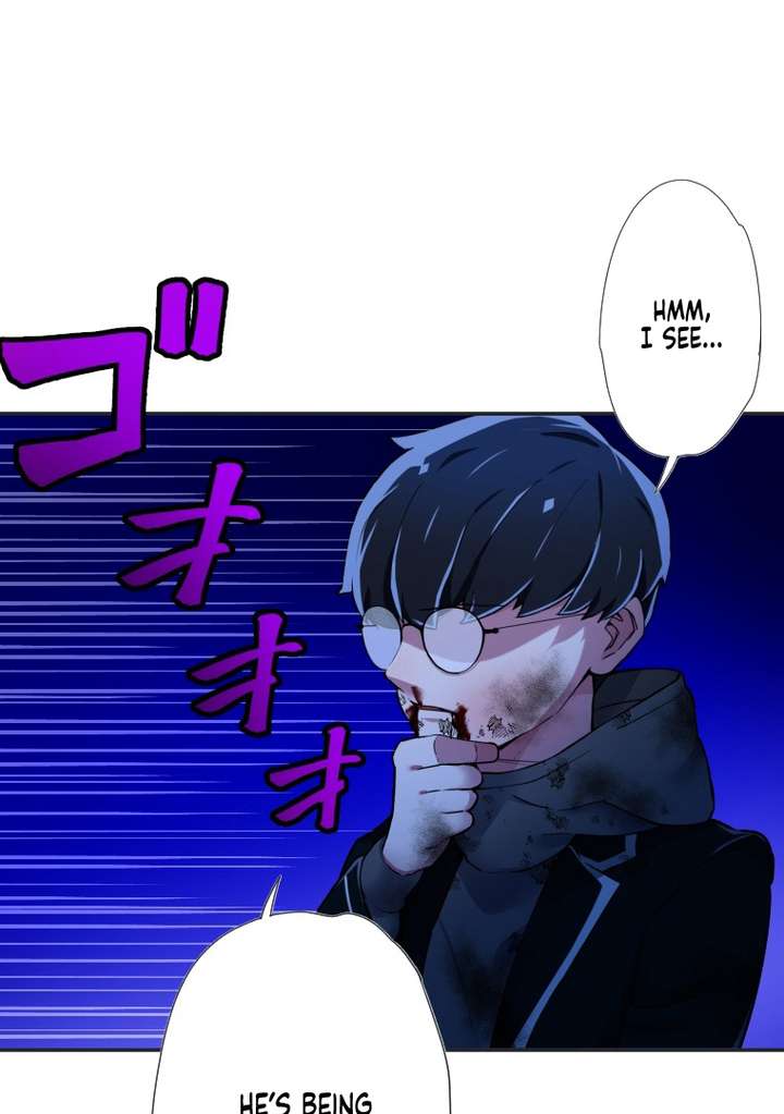 World’s Strongest Sorcerer Gets Reincarnated Chapter 10 - Page 42