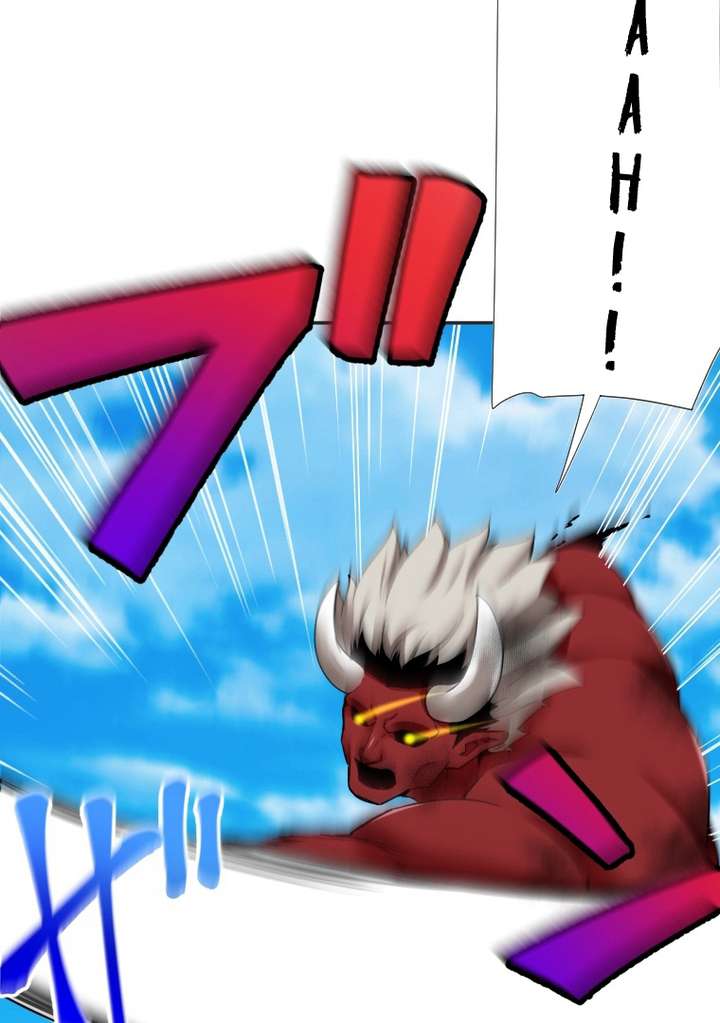 World’s Strongest Sorcerer Gets Reincarnated Chapter 10 - Page 46