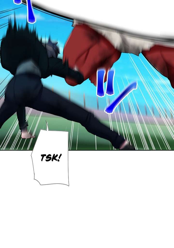 World’s Strongest Sorcerer Gets Reincarnated Chapter 10 - Page 47