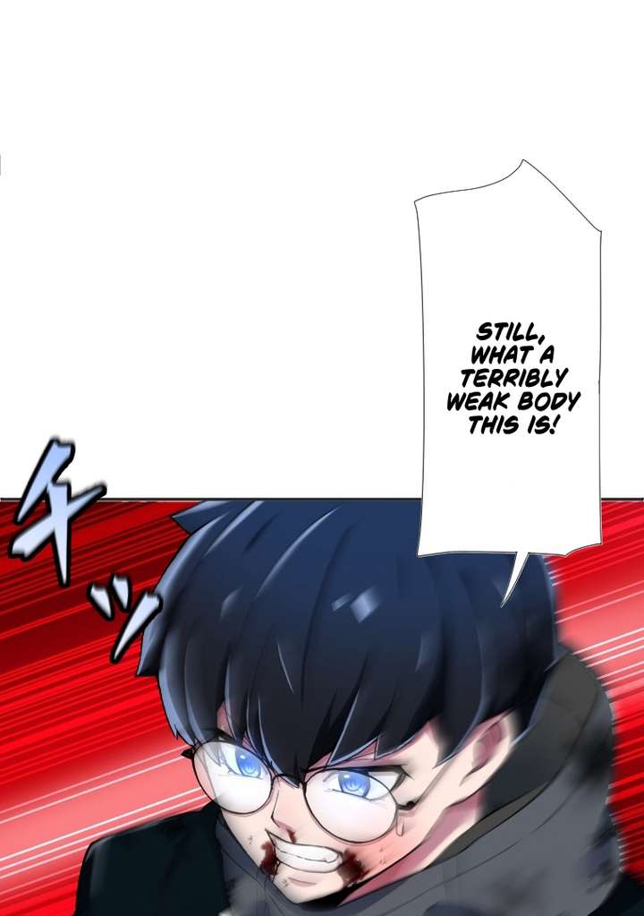 World’s Strongest Sorcerer Gets Reincarnated Chapter 10 - Page 48