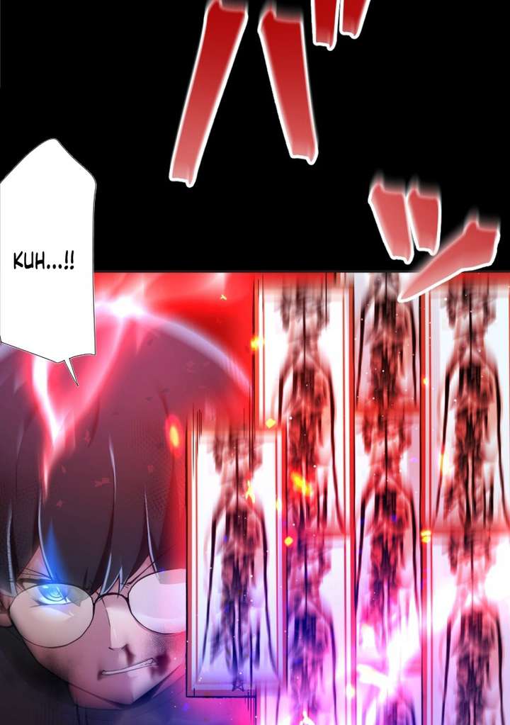 World’s Strongest Sorcerer Gets Reincarnated Chapter 10 - Page 5