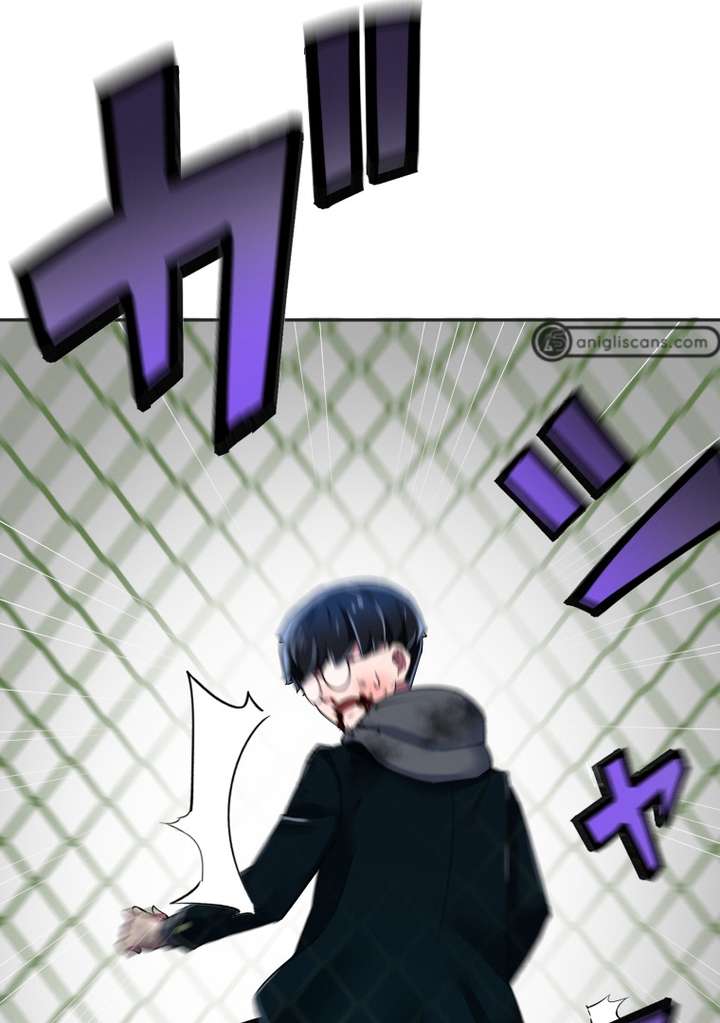 World’s Strongest Sorcerer Gets Reincarnated Chapter 10 - Page 51