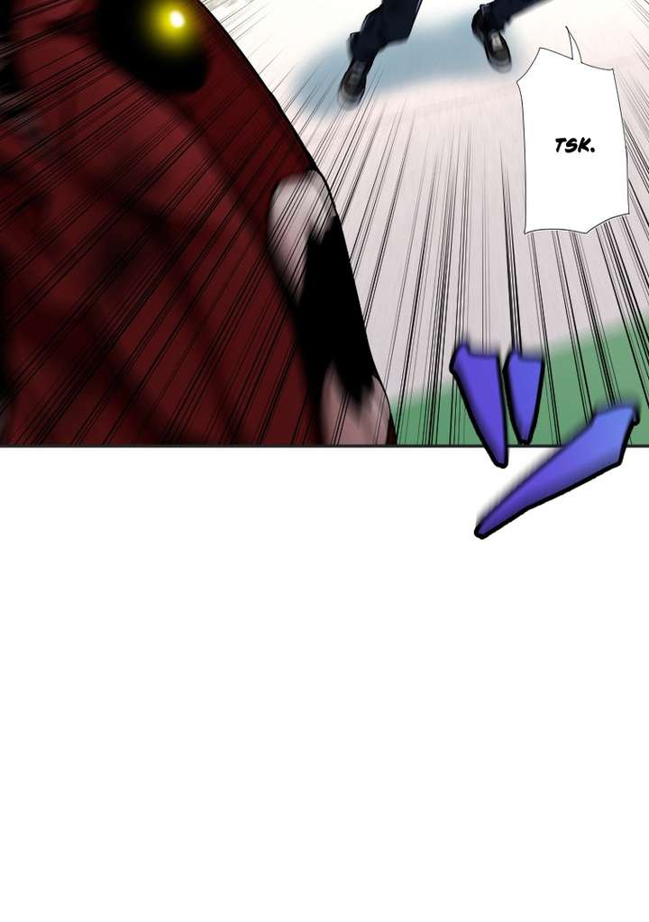 World’s Strongest Sorcerer Gets Reincarnated Chapter 10 - Page 54