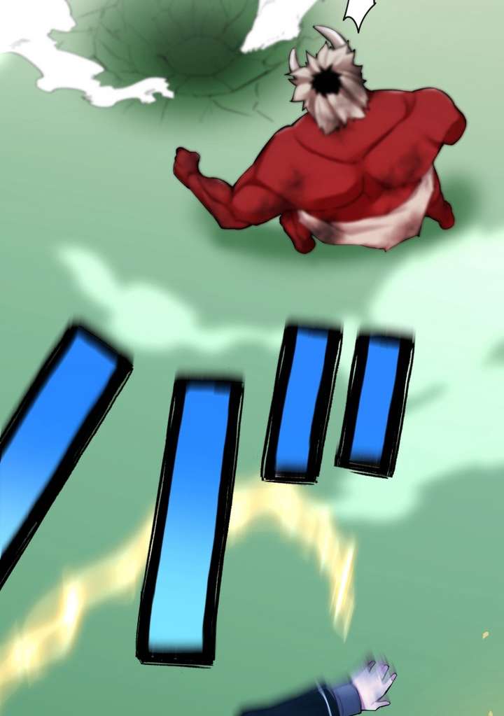 World’s Strongest Sorcerer Gets Reincarnated Chapter 10 - Page 62